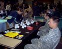 Career Fair 2008 - Army